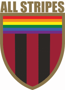 All Stripes Logo
