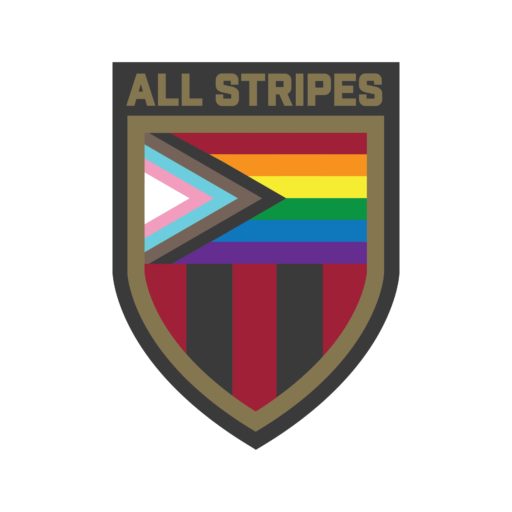 All Stripes